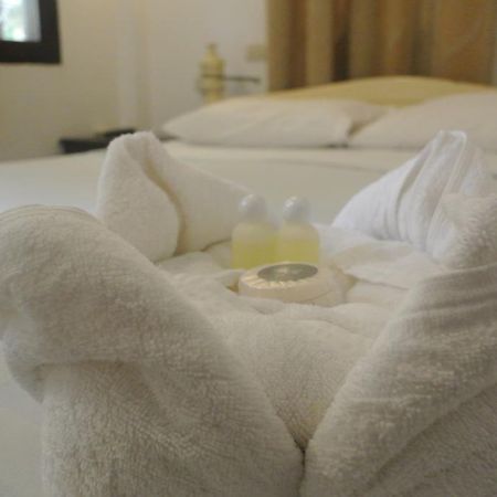 View Khemkhong Guesthouse Luang Prabang Zimmer foto