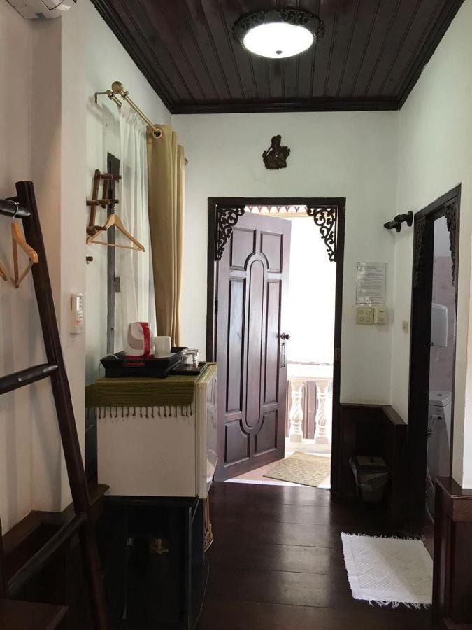 View Khemkhong Guesthouse Luang Prabang Exterior foto