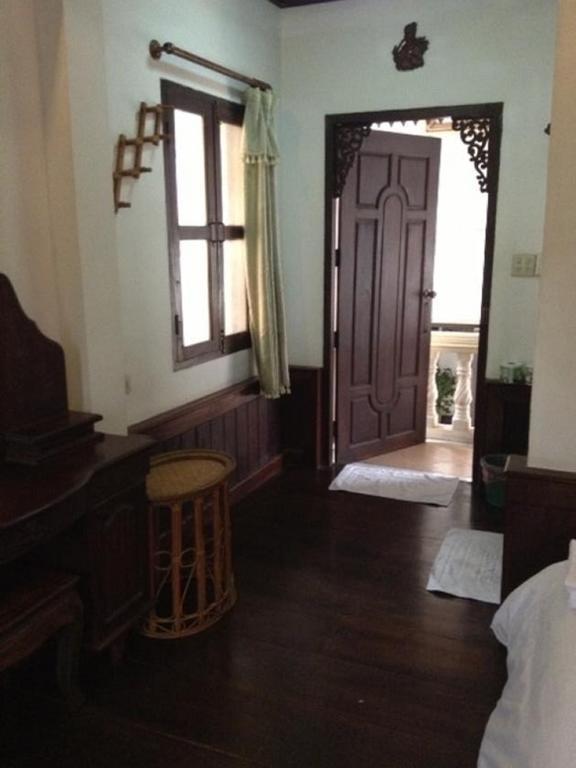 View Khemkhong Guesthouse Luang Prabang Zimmer foto