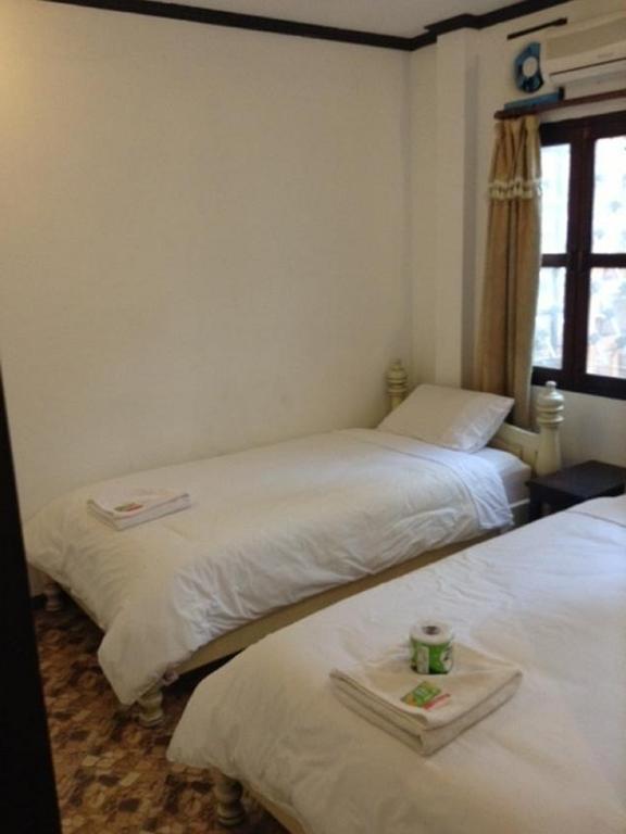 View Khemkhong Guesthouse Luang Prabang Zimmer foto