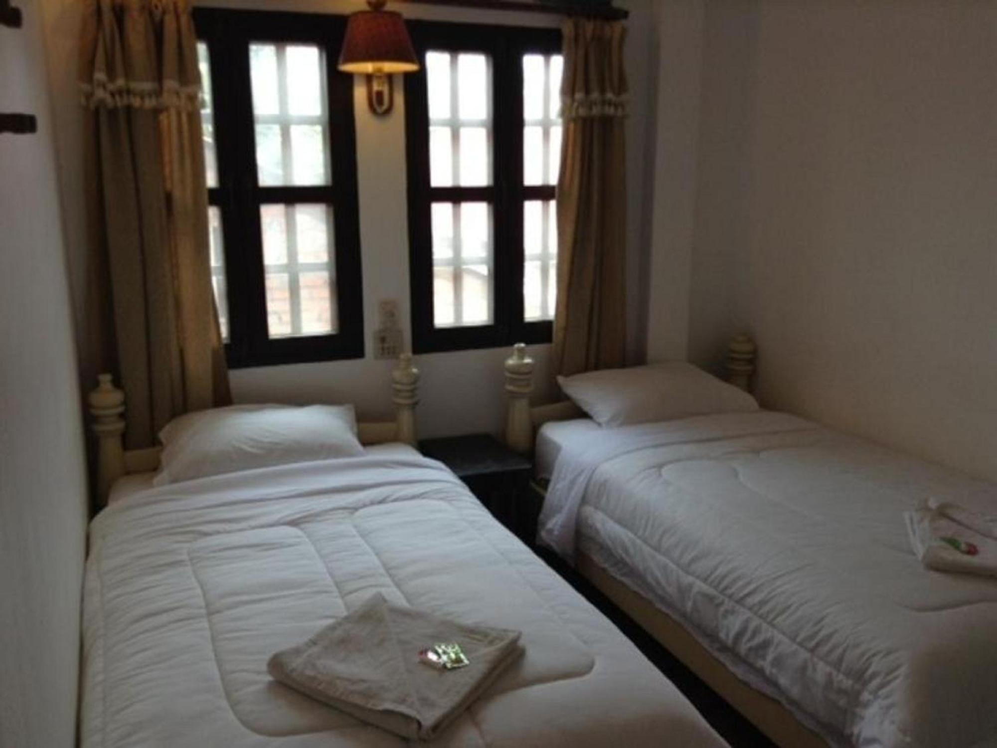 View Khemkhong Guesthouse Luang Prabang Exterior foto
