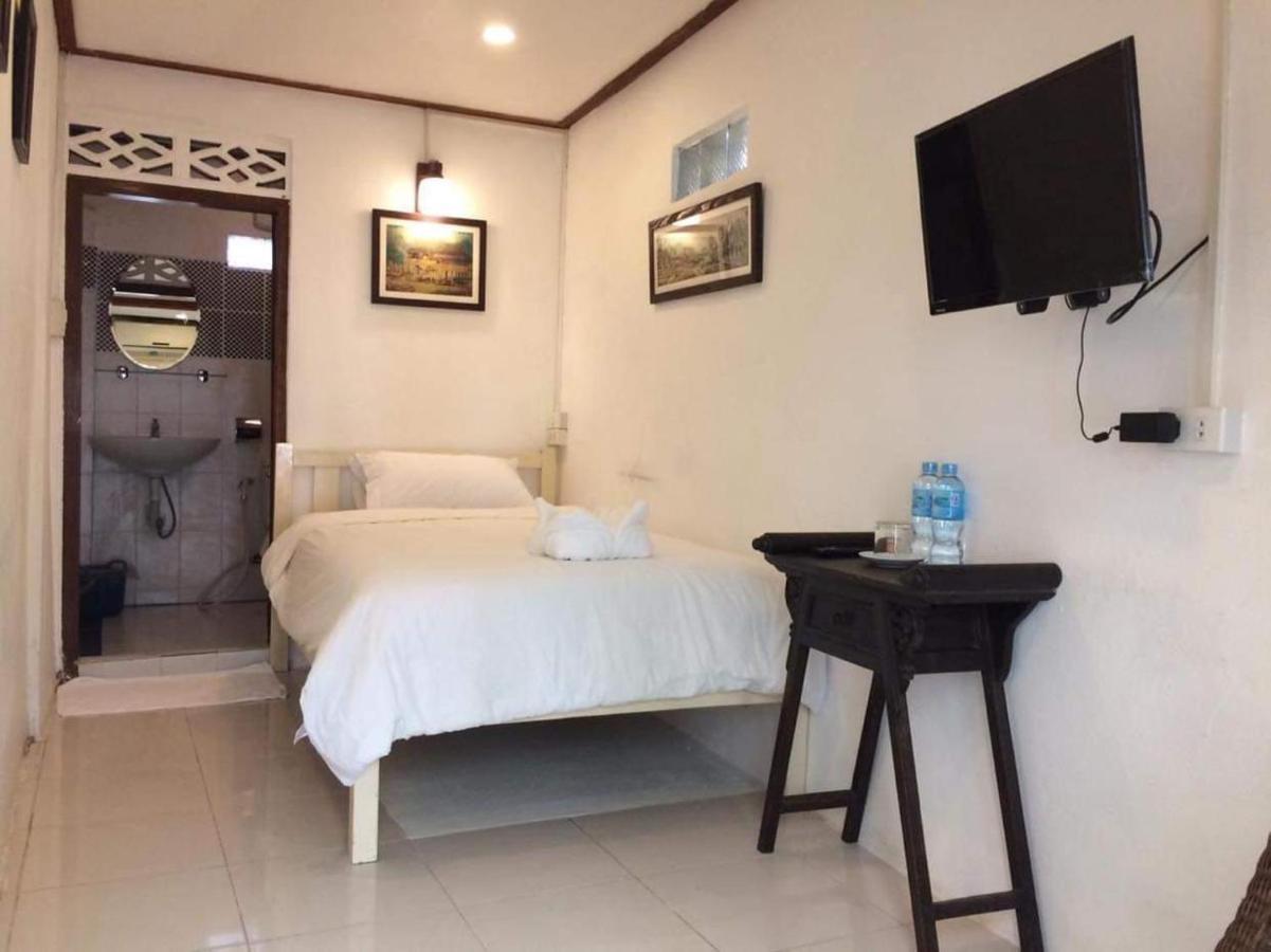 View Khemkhong Guesthouse Luang Prabang Exterior foto