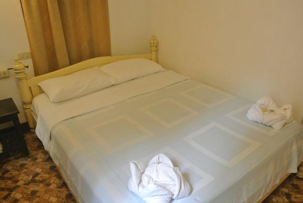 View Khemkhong Guesthouse Luang Prabang Zimmer foto