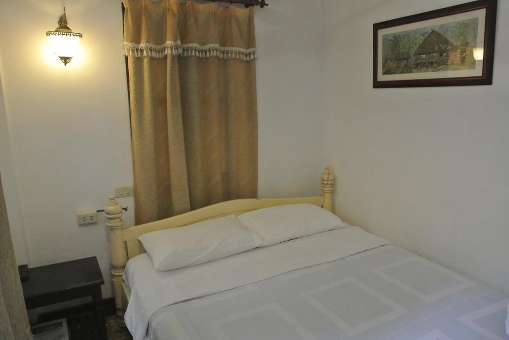 View Khemkhong Guesthouse Luang Prabang Exterior foto