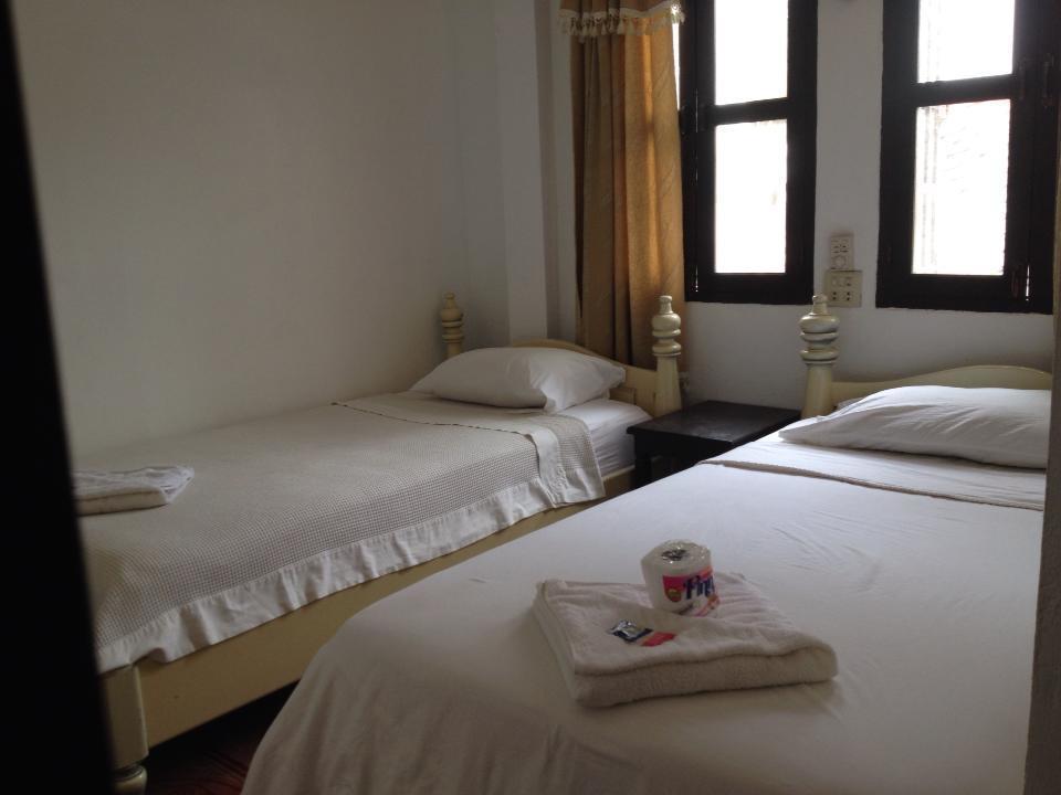 View Khemkhong Guesthouse Luang Prabang Exterior foto