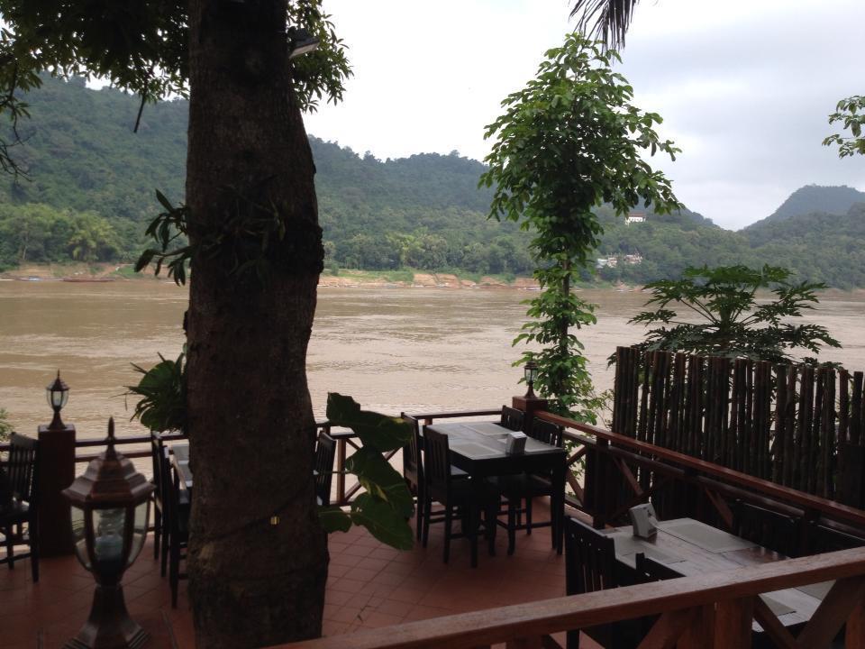 View Khemkhong Guesthouse Luang Prabang Exterior foto