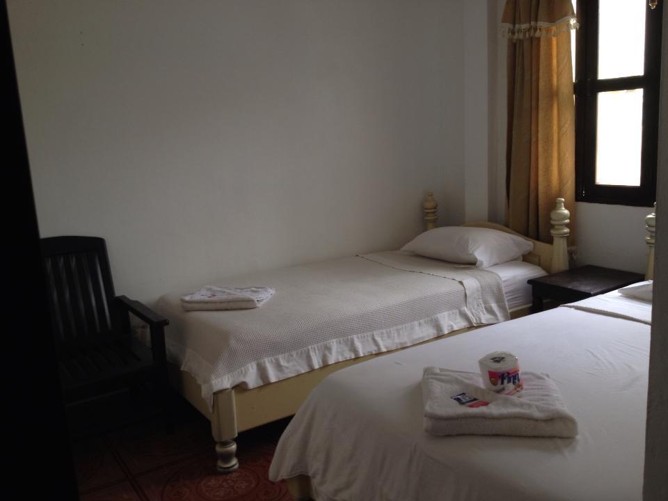 View Khemkhong Guesthouse Luang Prabang Exterior foto