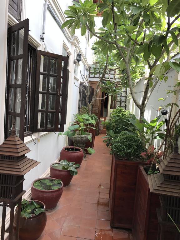 View Khemkhong Guesthouse Luang Prabang Exterior foto