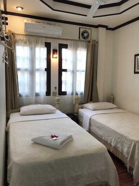 View Khemkhong Guesthouse Luang Prabang Exterior foto